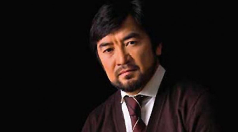 Бекболат Тлеухан: «У всех в сердцах есть боль за народ»