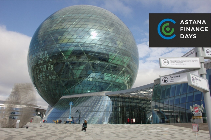 Надежные партнеры: как Шанхайская фондовая биржа помогает развивать биржу МФЦА