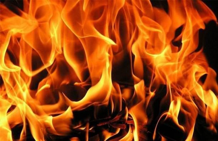 Авторы видео «Самосожжение в Таразе» задержаны