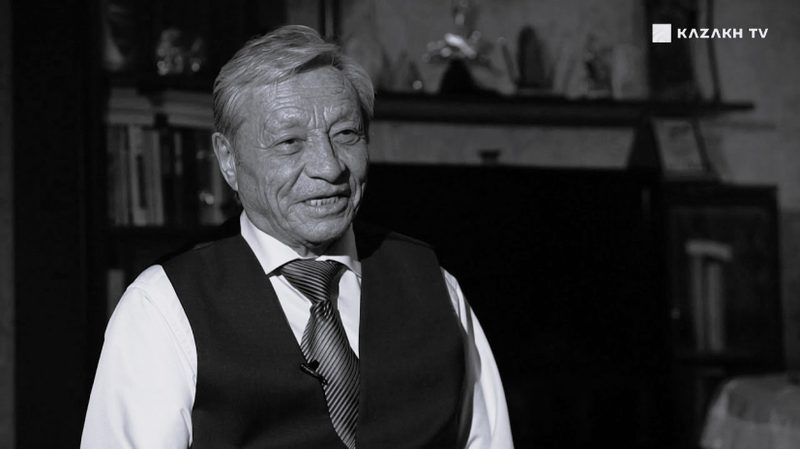 Токаев выразил соболезнования родным и близким Каржаубая Сарткожаулы