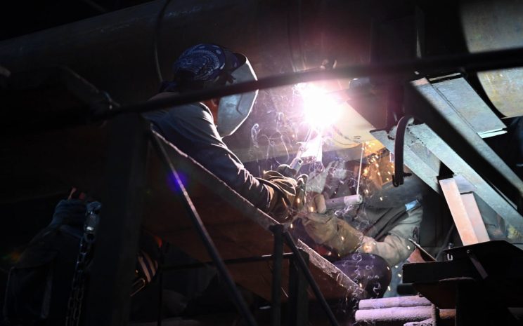 Правительство выделило еще 3,4 миллиарда тенге на модернизацию Экибастузской ТЭЦ