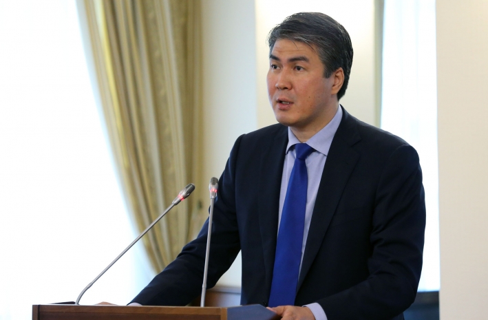 В 2019 году в Астане полностью поменяют систему канализации