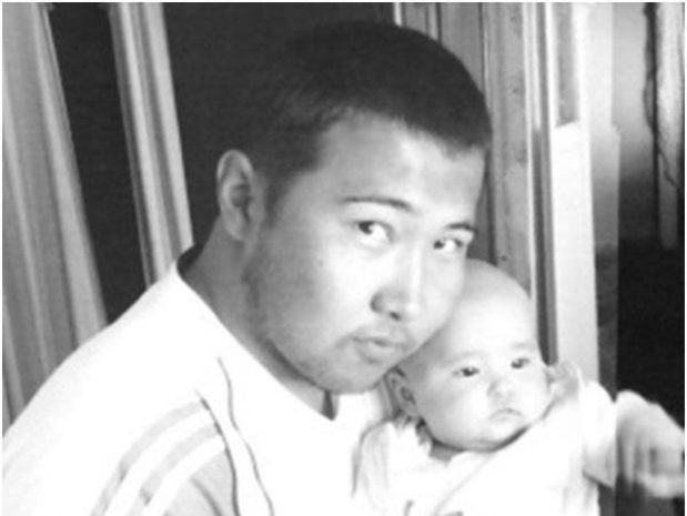 В Уральске без вести пропала семья с двумя детьми