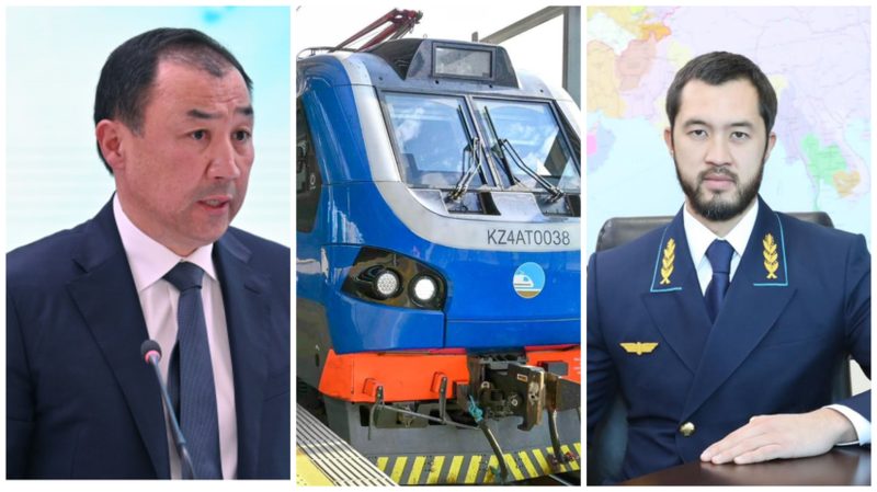 Железные дороги Казахстана: стратегический актив или переоцененная монополия?