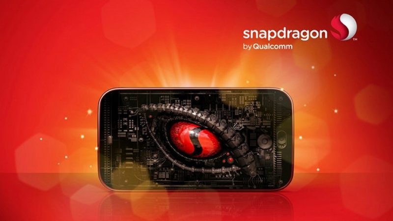 Qualcomm: Задержек поставок Snapdragon 810 не будет