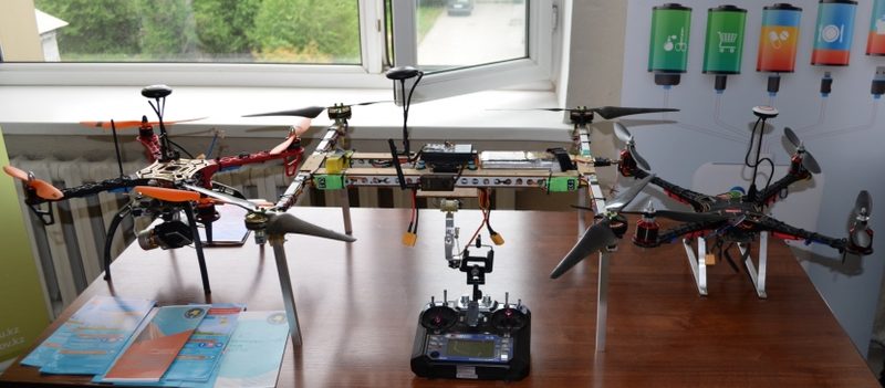 В Казахстане открылась пятая Start-Up Академия. ФОТО