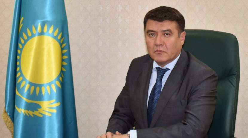 Назначен новый председатель правления АО «Казахстан Инжиниринг»