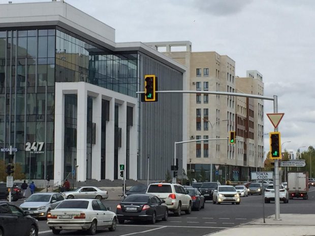 Кульгинов заявил об изменении эпидситуации в Нур-Султане