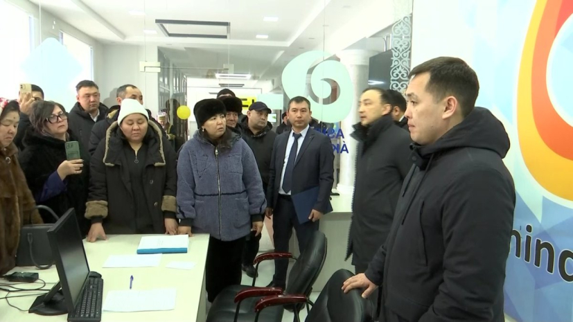 Повышение тарифов на электроэнергию возмутило актюбинцев