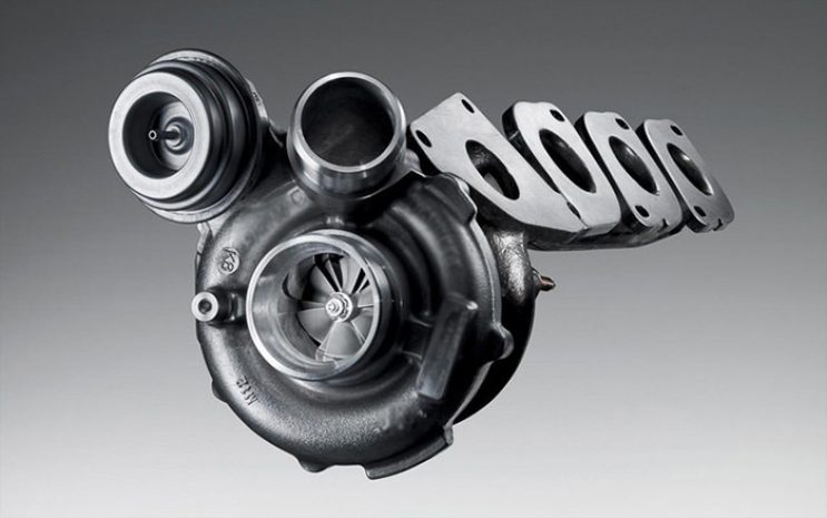 Избыточное давление: Все про наддув