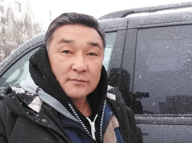 Казахстанский актер возмутился насмешками над найманами