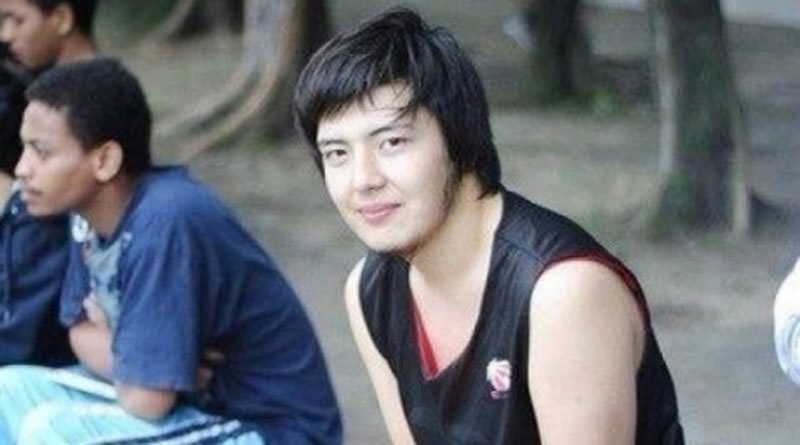 О парне из Атырау говорит весь Китай