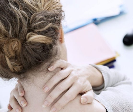 Сидячий образ жизни делает нас тревожными