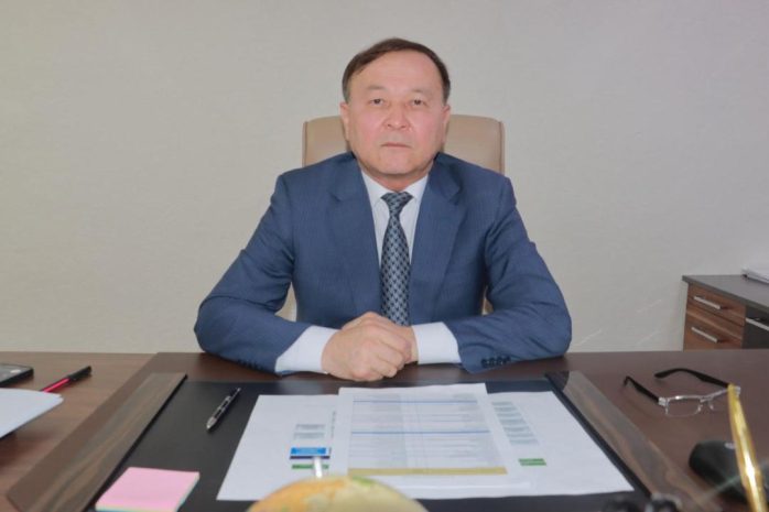 В «СК-Фармации» сменился председатель правления после публичной критики в парламенте