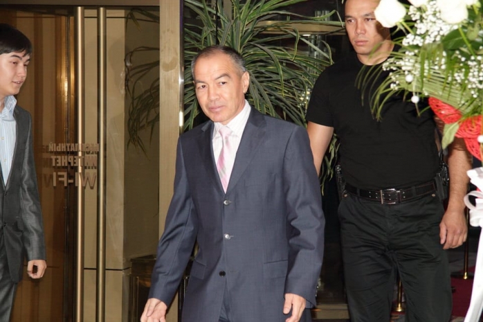 Тохтар Тулешов приговорен к 21 году лишения свободы