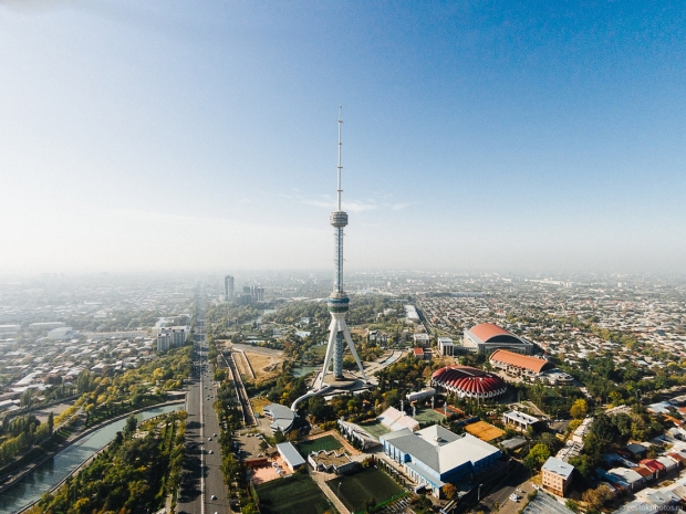 В Ташкенте уволили имамов, призывающих к смуте