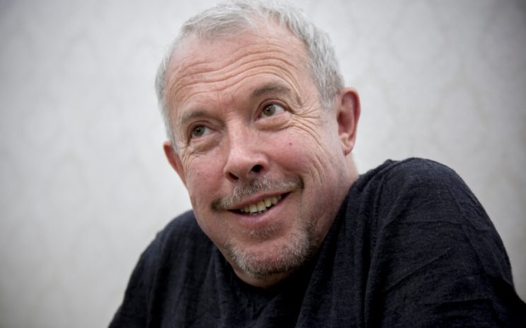 Макаревич объяснил свое выступление у Кремля