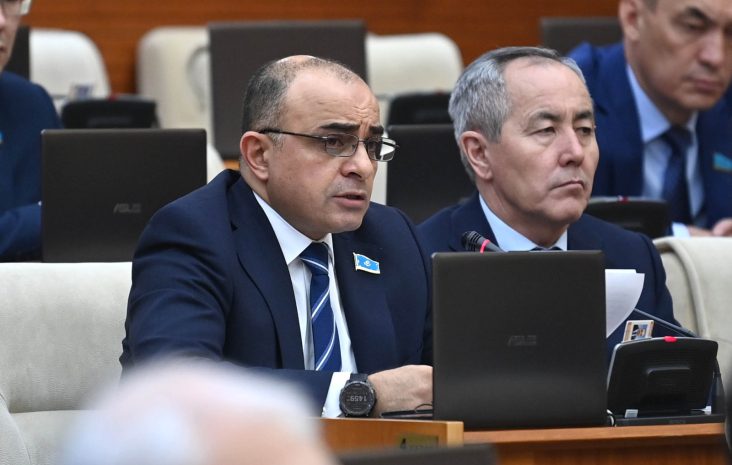 Почему депутаты от НПК и ОСДП воздержались поддержать Бектенова