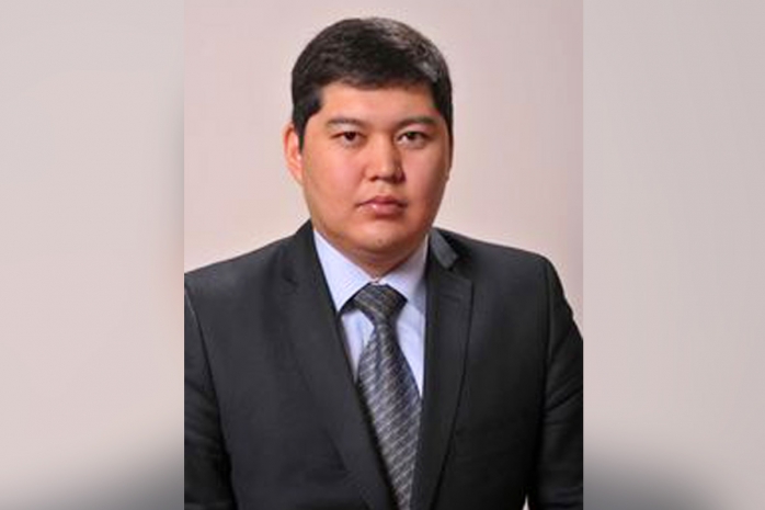 Аким Усть-Каменогорска уволился по собственному желанию