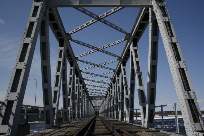 Более 500 железнодорожных мостов в РК превысили срок эксплуатации