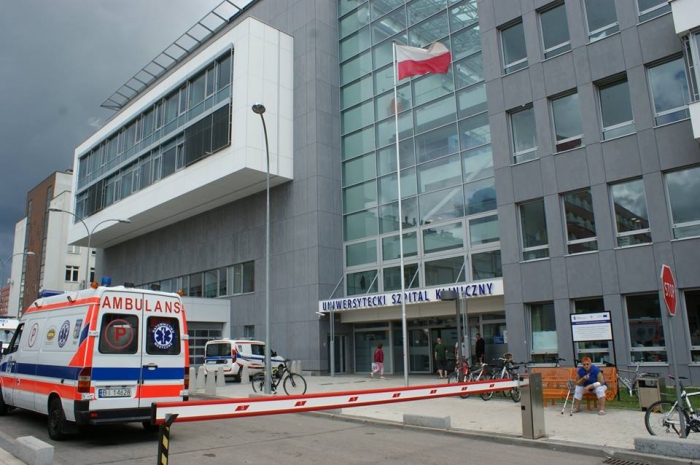 Из Варшавы в Астану вернулась казахстанка с редкой формой туберкулеза