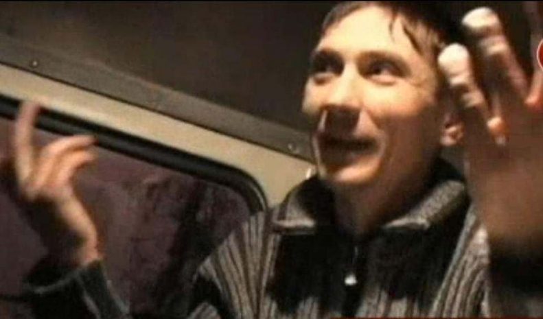 Пьяный водитель принял полицейского за «врага на КамАЗе»