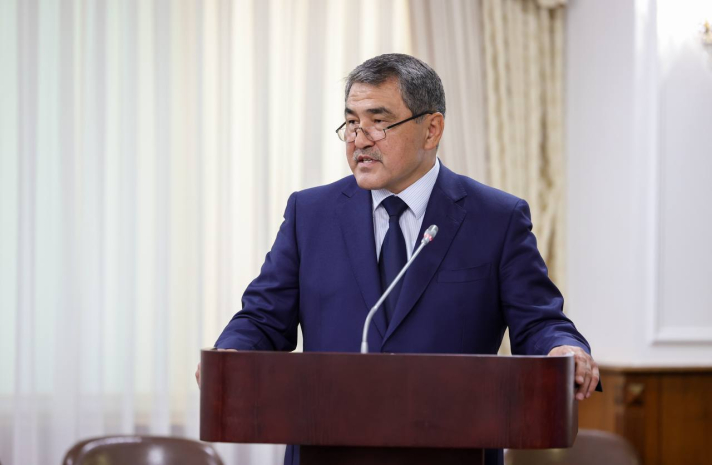 Подаст ли в отставку министр Нуржан Нуржигитов