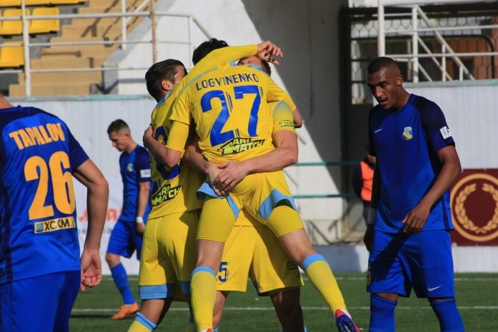 Колоссальные деньги за месяц потерял казахстанский футбол