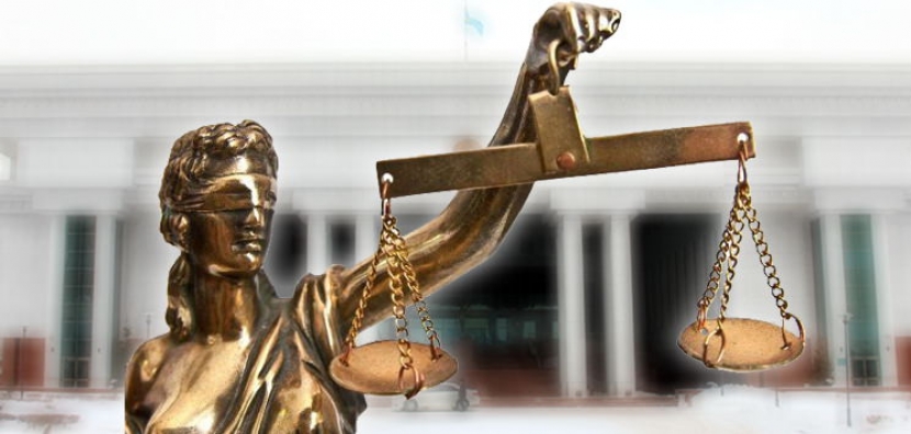 Водитель сбивший насмерть девушку получил 3,5 года