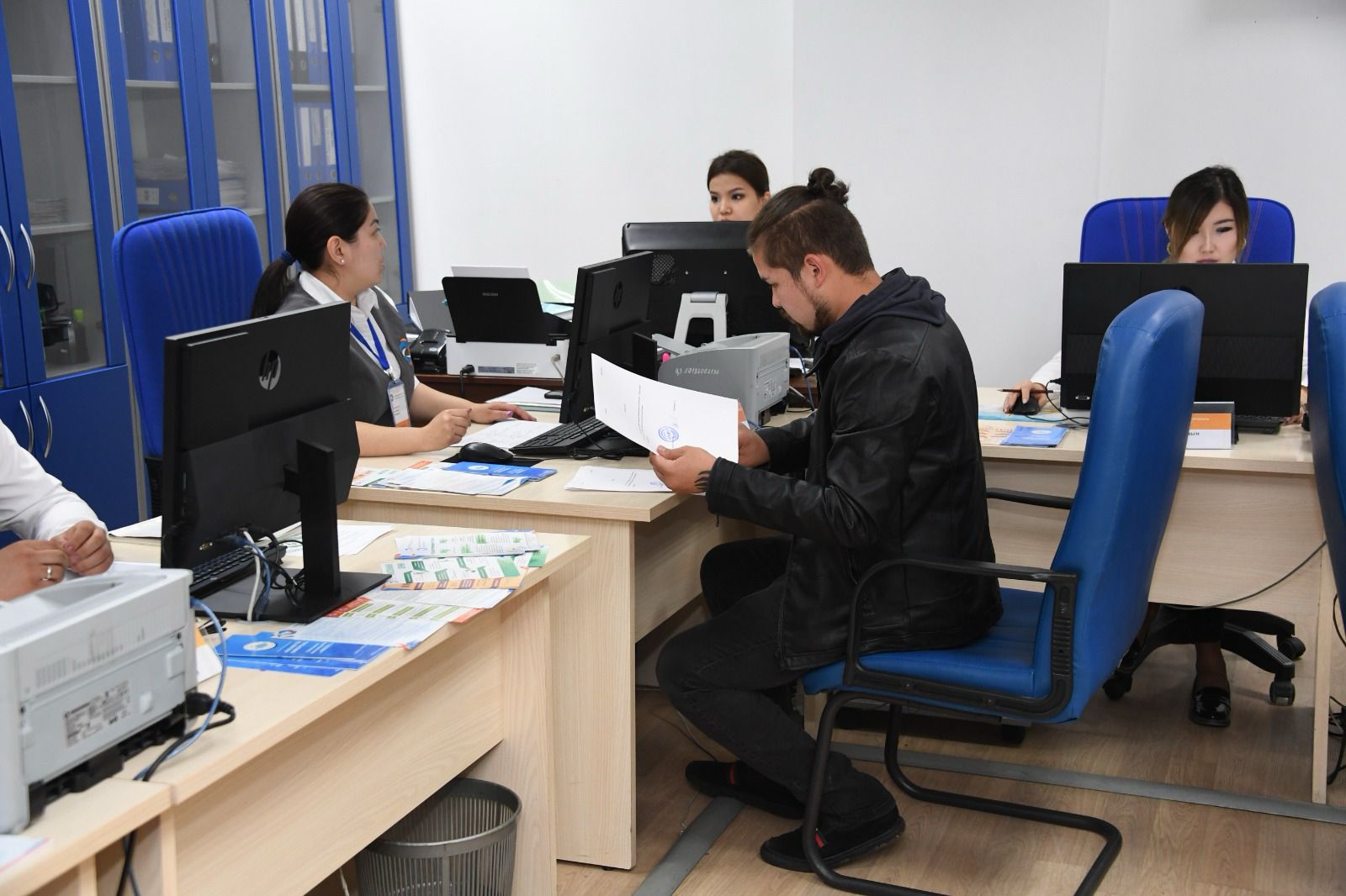 Қазақстандықтарға сапалы кеңес беруге шақырады сарапшы