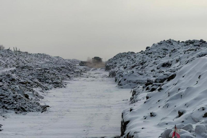 Весенний паводок может затронуть 139 населенных пунктов в Карагандинской области