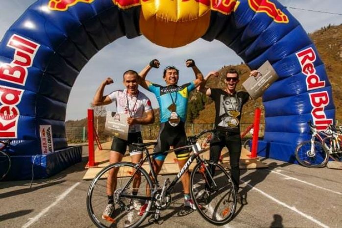 Склону наперекор (ВИДЕО)