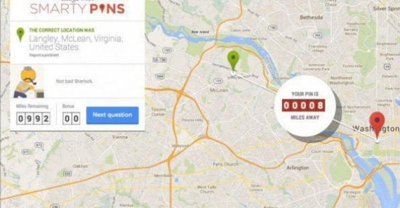 Новая игра от Google поможет стать эрудитом