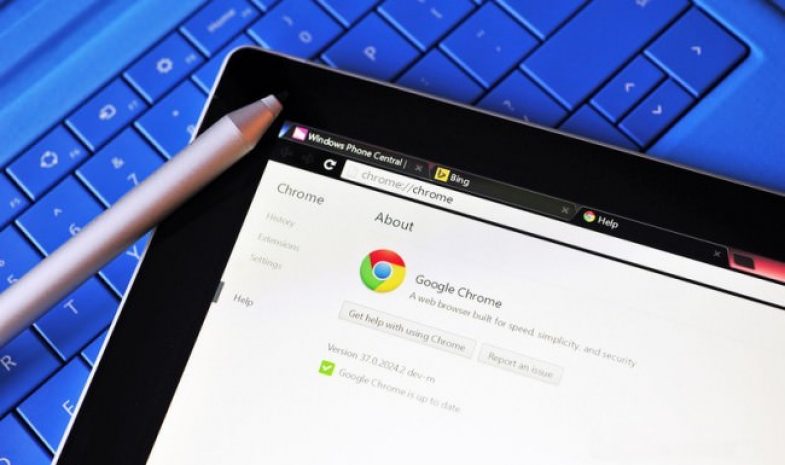 Исследование: 10% расширений для браузера Chrome крадут данные