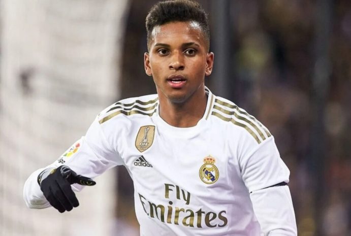 «Ливерпуль» планирует подписать Родриго Гоэса