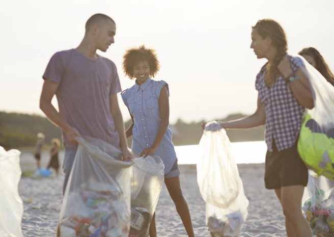 Поколение Z уничтожит быструю моду