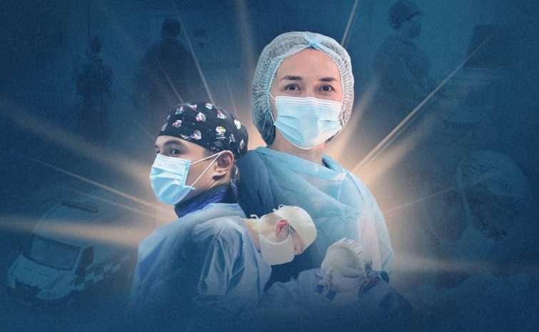 Токаев поздравил казахстанцев с Днем медицинского работника