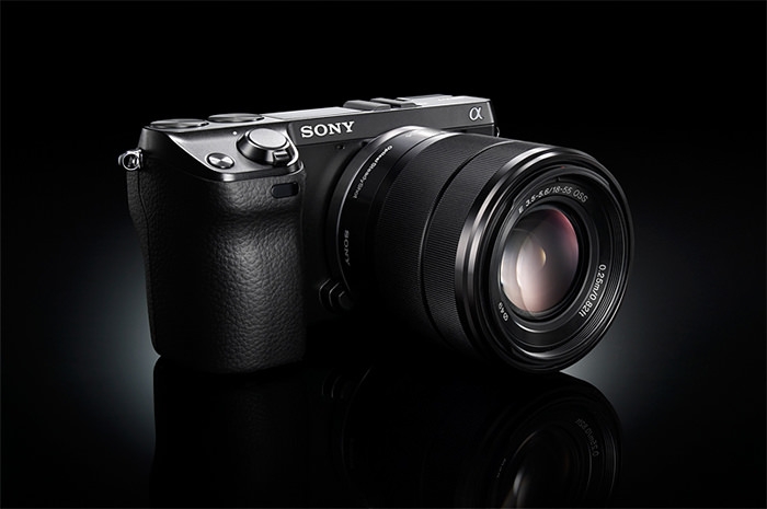 Причины купить беззеркалку