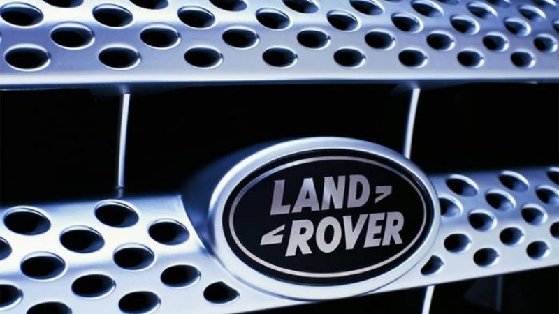 Land Rover планирует выпустить электромобиль