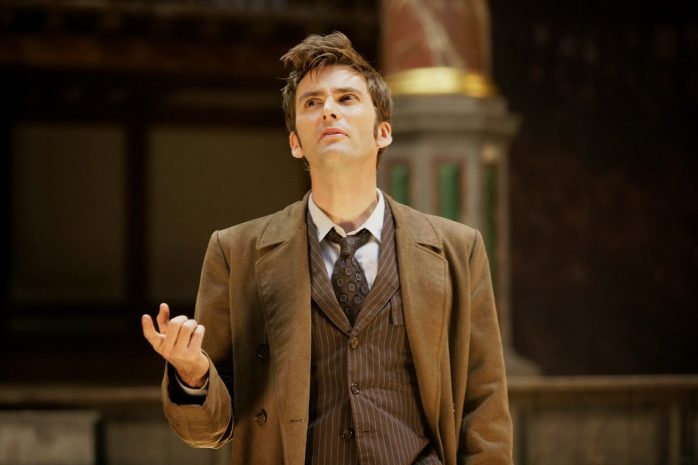 Стали известны даты премьеры юбилейных эпизодов «Доктора Кто»