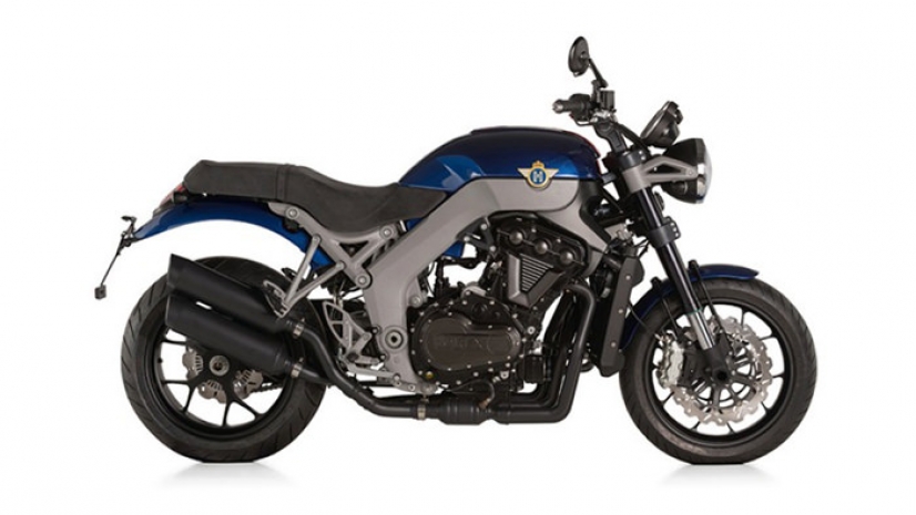 Horex: Не успел родиться, уже банкрот