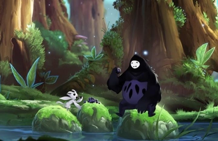 Релиз Ori and the Blind Forest отложили