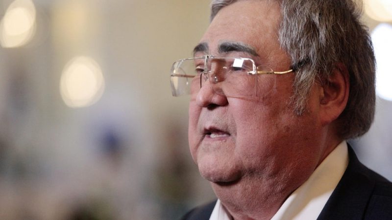 Аман Тулеев: Определенные силы пытаются стравить людей