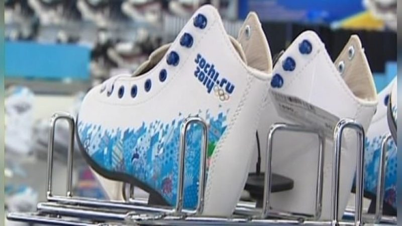 Казахстан потратит миллиард тенге на Олимпиаду в Сочи