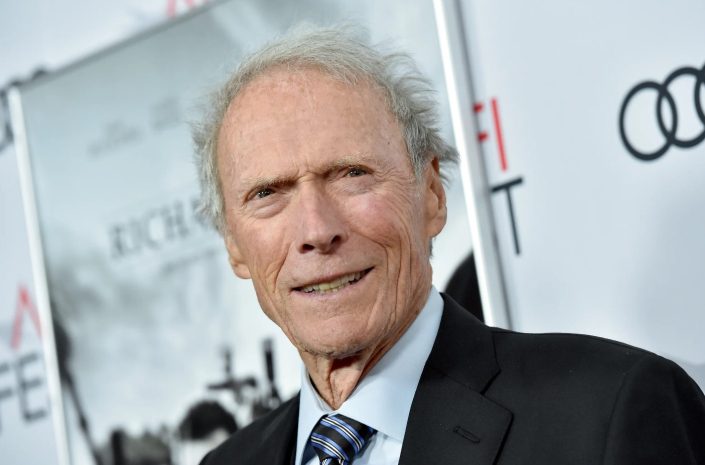 Последний фильм для Warner Bros. снимет Клинт Иствуд