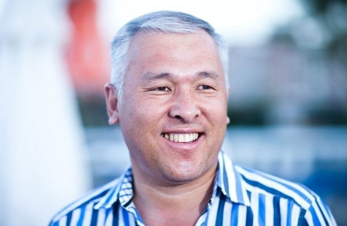 Абенов ушел в отпуск сразу после критики премьер-министраЭксклюзив