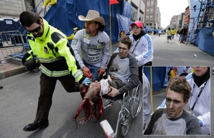 Эксперты РК не исключают версию инсценировки теракта в БостонеЭксклюзив