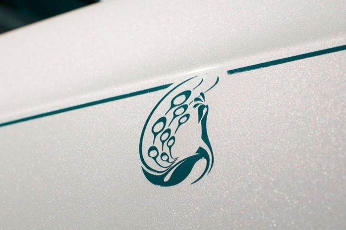 Rolls-Royce представил кабриолет для любителей Индии