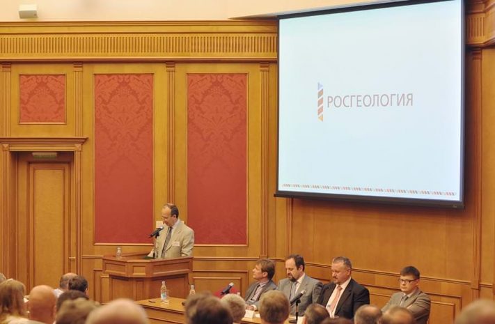 РФ ответит на санкции созданием еще одной госкорпорации