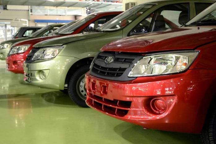 АвтоВАЗ ликвидировал уникальную библиотеку